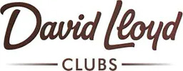 David lloyd Logo